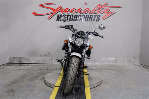 2020 Indian Motorcycle Scout® Sixty in Sacramento, California - Photo 12