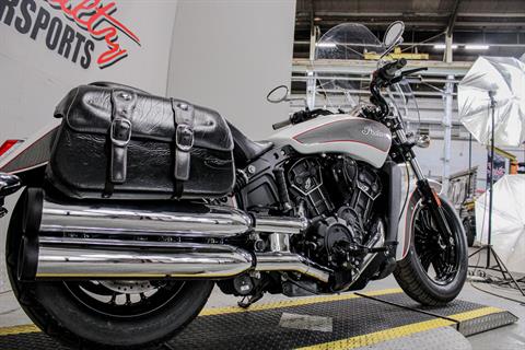 2020 Indian Motorcycle Scout® Sixty in Sacramento, California - Photo 15