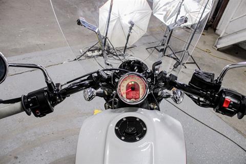 2020 Indian Motorcycle Scout® Sixty in Sacramento, California - Photo 16