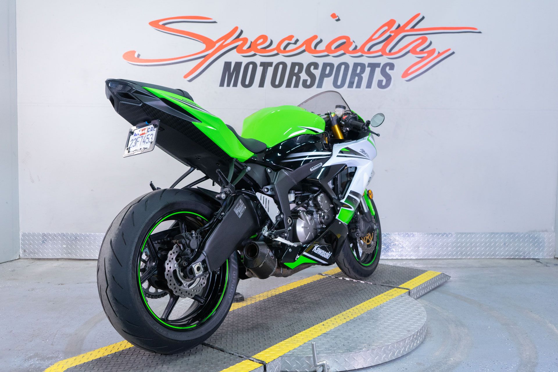 powersport image