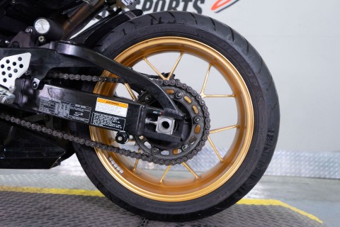 2021 Honda CBR600RR in Sacramento, California - Photo 12