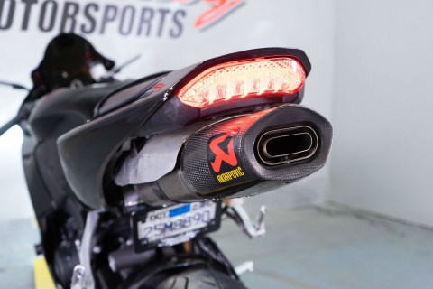 2021 Honda CBR600RR in Sacramento, California - Photo 18