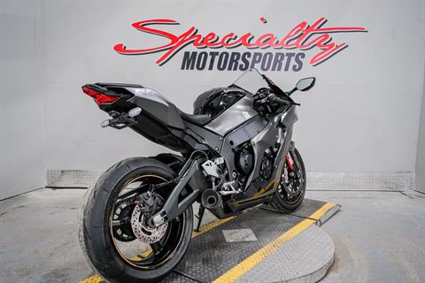 Used 2023 Kawasaki Ninja ZX-10R | Motorcycles in Sacramento Used 2023 Kawasaki Ninja ZX-10R | Motorcycles in Sacramento