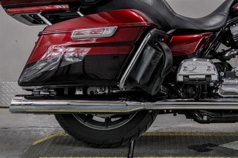2014 Harley-Davidson Electra Glide® Ultra Classic® in Sacramento, California - Photo 4