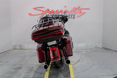 2014 Harley-Davidson Electra Glide® Ultra Classic® in Sacramento, California - Photo 6