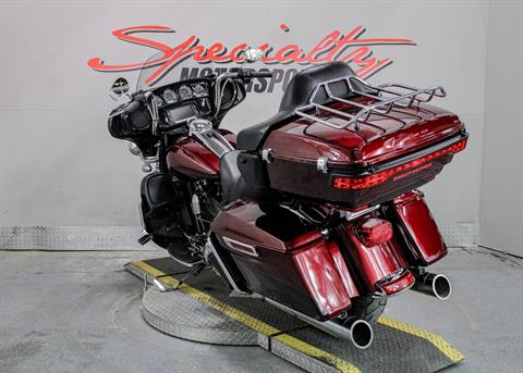 2014 Harley-Davidson Electra Glide® Ultra Classic® in Sacramento, California - Photo 7