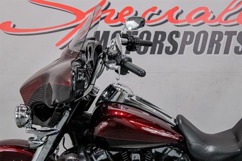 2014 Harley-Davidson Electra Glide® Ultra Classic® in Sacramento, California - Photo 9