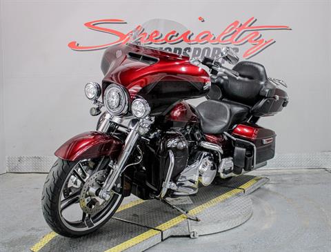 Used 2014 Harley-Davidson Electra Glide® Ultra Classic