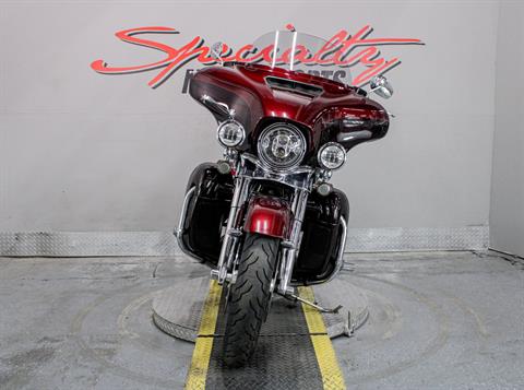 2014 Harley-Davidson Electra Glide® Ultra Classic® in Sacramento, California - Photo 12