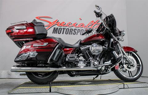 2014 Harley-Davidson Electra Glide® Ultra Classic® in Sacramento, California - Photo 15