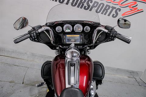 2014 Harley-Davidson Electra Glide® Ultra Classic® in Sacramento, California - Photo 16