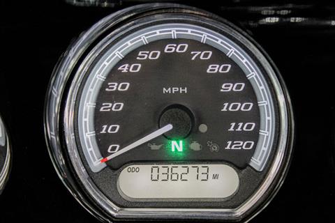 2014 Harley-Davidson Electra Glide® Ultra Classic® in Sacramento, California - Photo 17