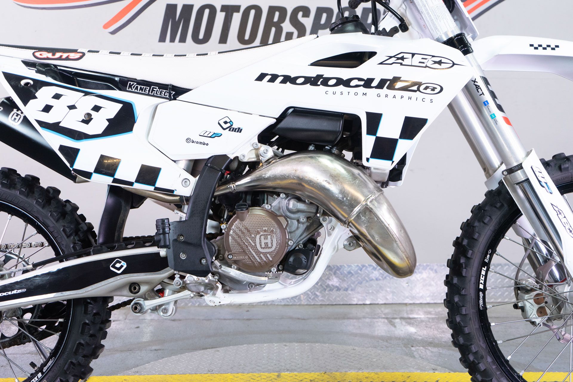 powersport image