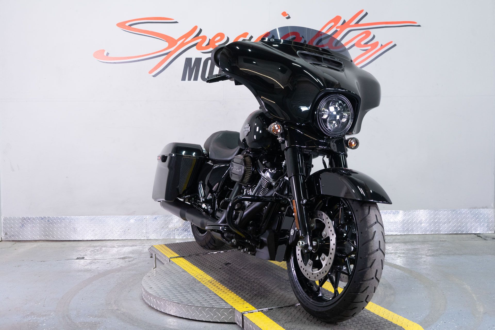 2022 Harley-Davidson Street Glide® Special in Sacramento, California - Photo 2