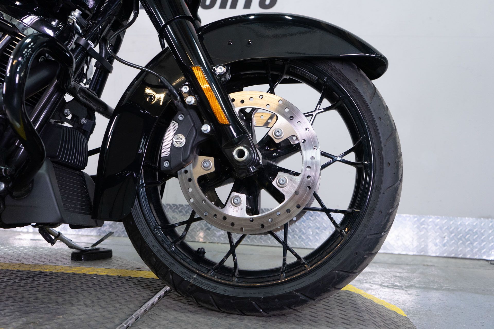 2022 Harley-Davidson Street Glide® Special in Sacramento, California - Photo 7