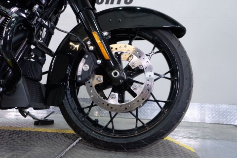 2022 Harley-Davidson Street Glide® Special in Sacramento, California - Photo 7