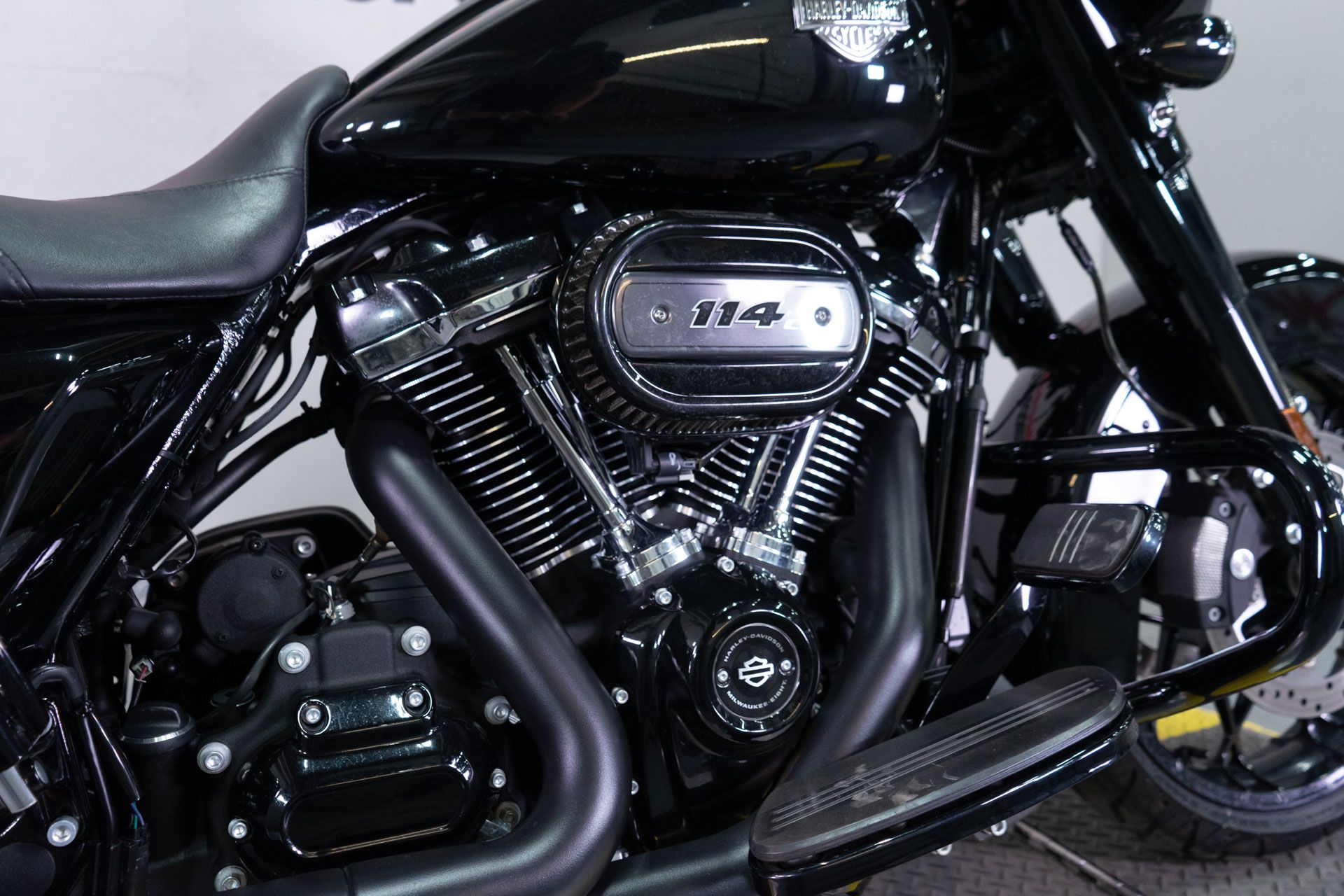 2022 Harley-Davidson Street Glide® Special in Sacramento, California - Photo 9