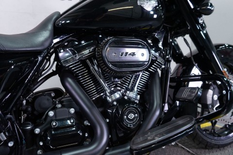 2022 Harley-Davidson Street Glide® Special in Sacramento, California - Photo 9