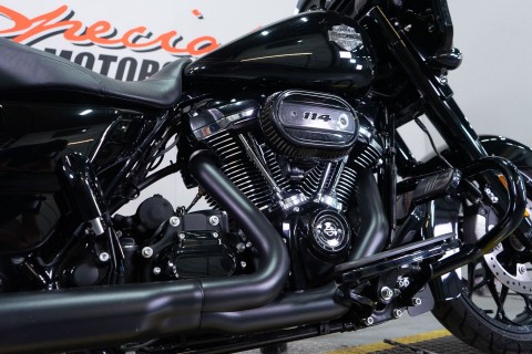 2022 Harley-Davidson Street Glide® Special in Sacramento, California - Photo 10