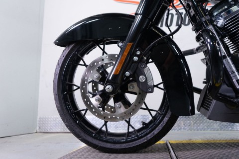 2022 Harley-Davidson Street Glide® Special in Sacramento, California - Photo 11