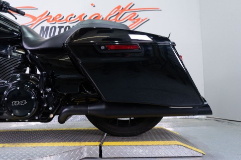 2022 Harley-Davidson Street Glide® Special in Sacramento, California - Photo 12