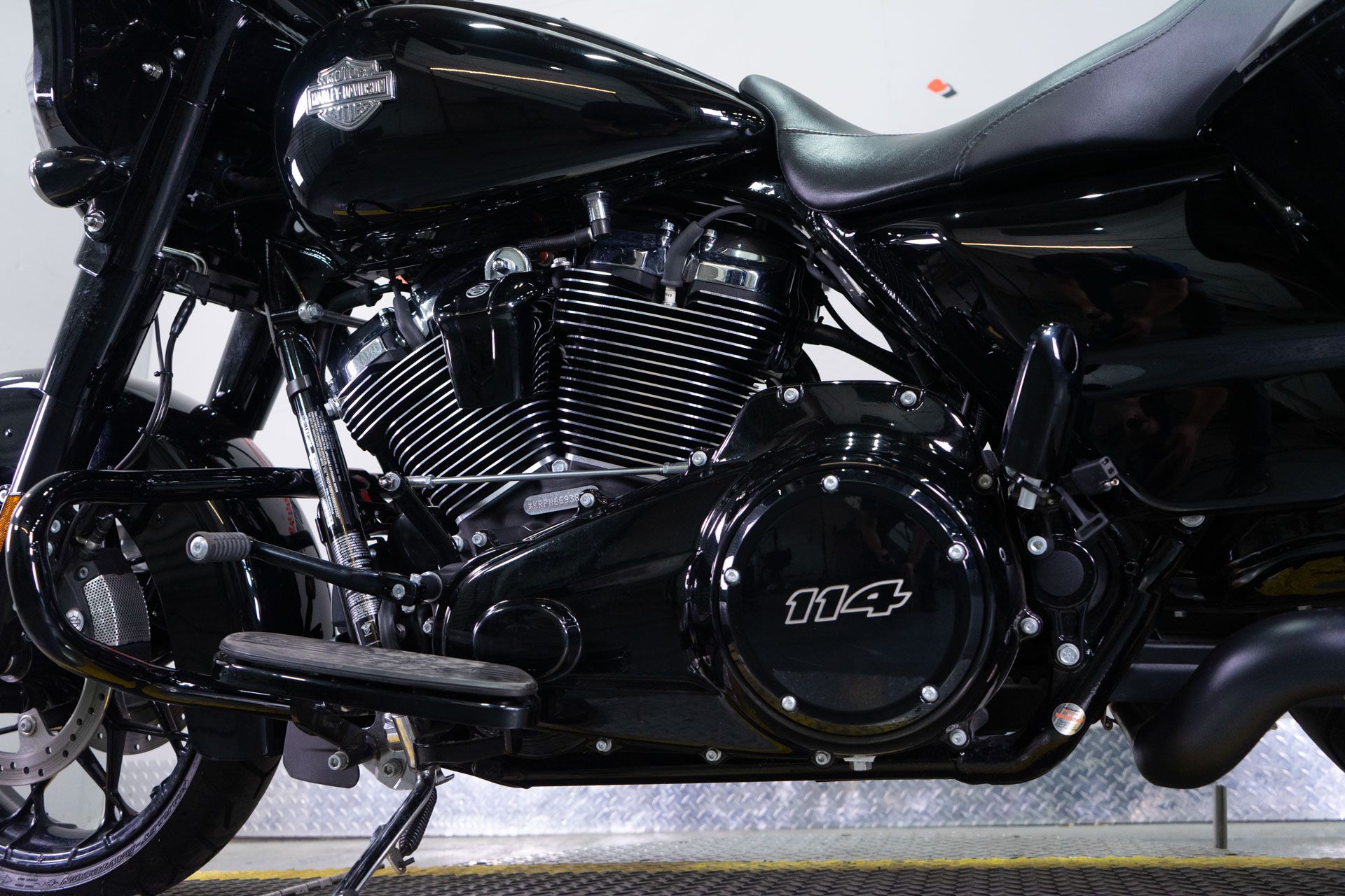 2022 Harley-Davidson Street Glide® Special in Sacramento, California - Photo 13