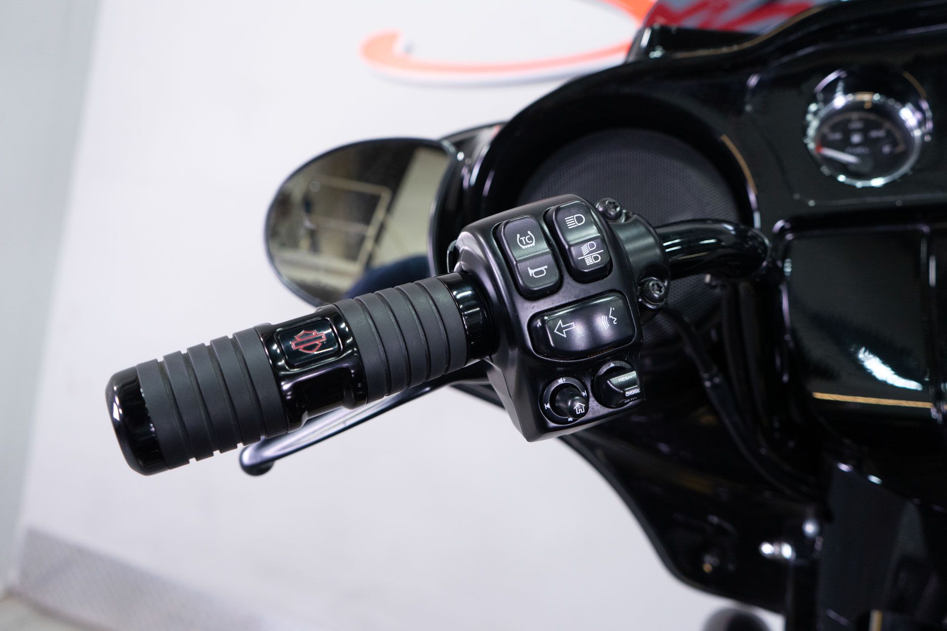 2022 Harley-Davidson Street Glide® Special in Sacramento, California - Photo 14