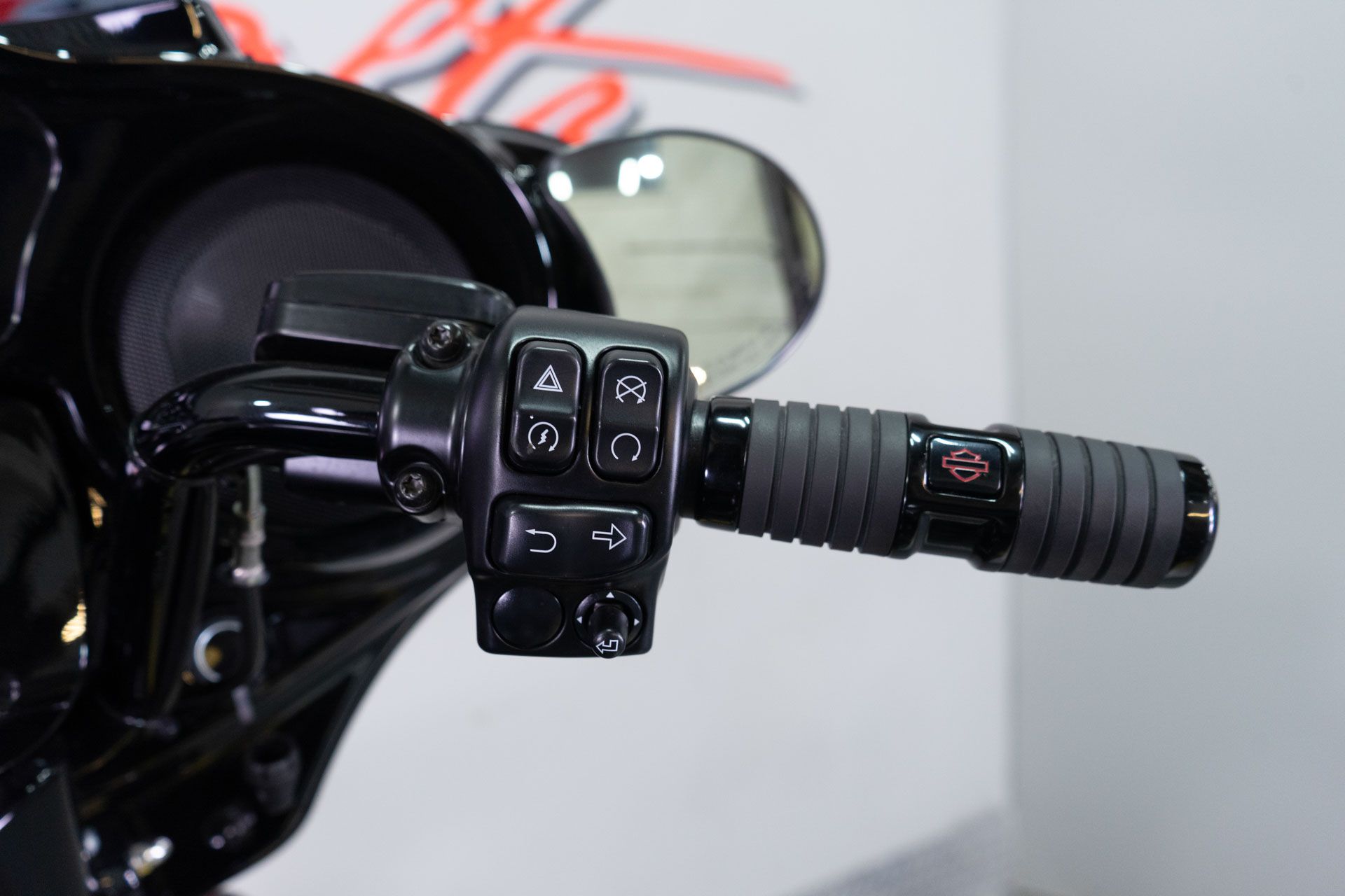 2022 Harley-Davidson Street Glide® Special in Sacramento, California - Photo 15