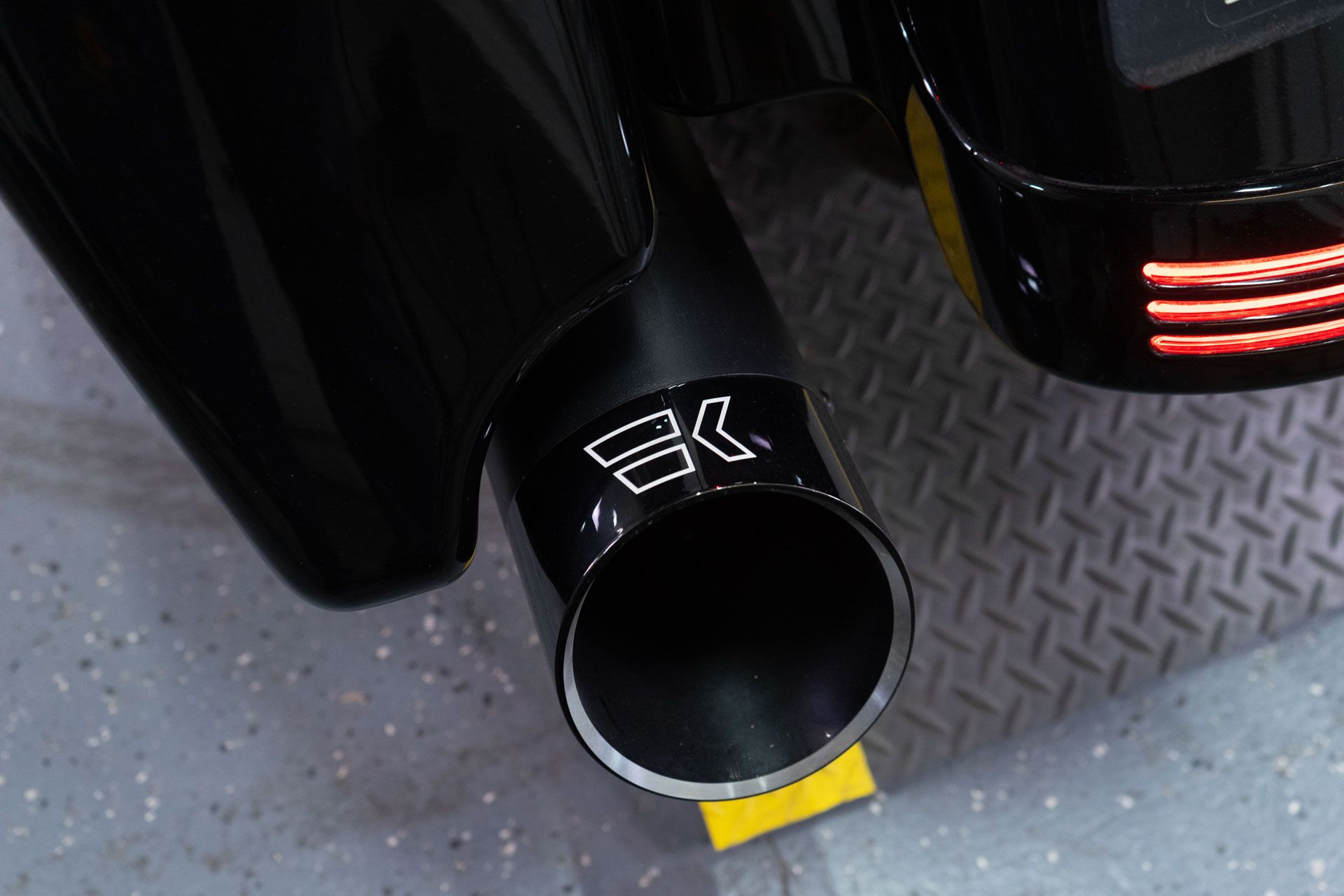 2022 Harley-Davidson Street Glide® Special in Sacramento, California - Photo 18