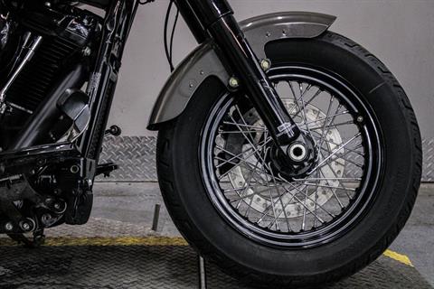 HAR068806 - 2019 - Harley-Davidson - Softail Slim® Front Tire - Photo 3