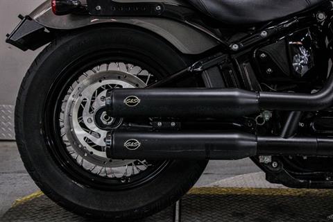 HAR068806 - 2019 - Harley-Davidson - Softail Slim® Rear Tire - Photo 4