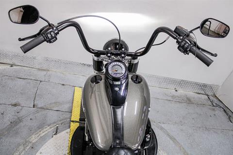 HAR068806 - 2019 - Harley-Davidson - Softail Slim® Dashboard - Photo 17