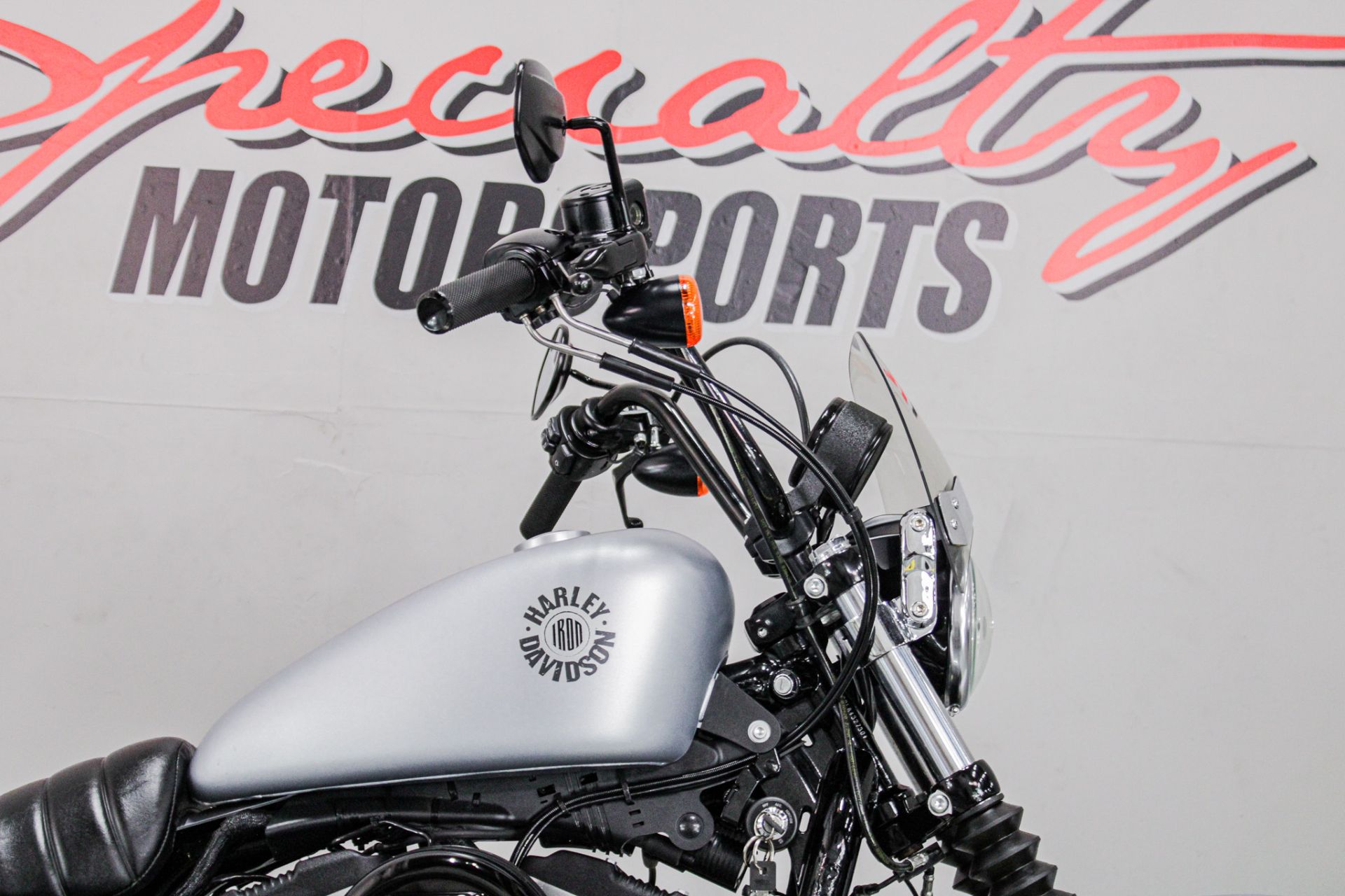 Right Handle Bars - Photo 2