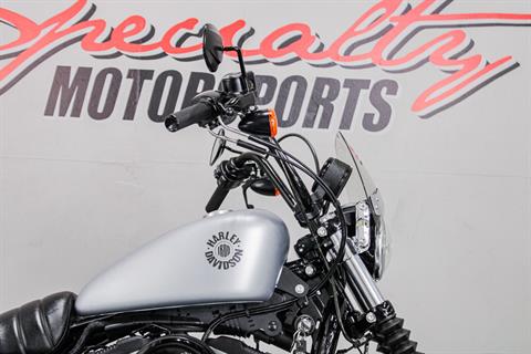 Right Handle Bars - Photo 2