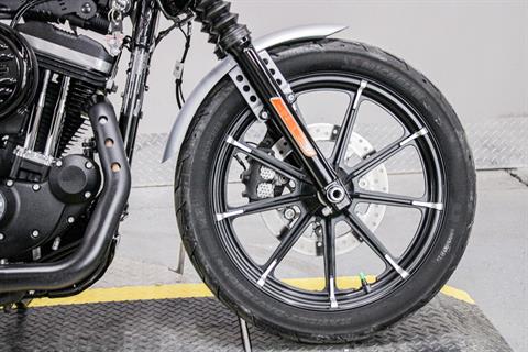 Front Tire - Photo 3