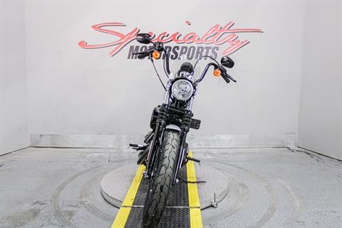 Front View - Photo 12