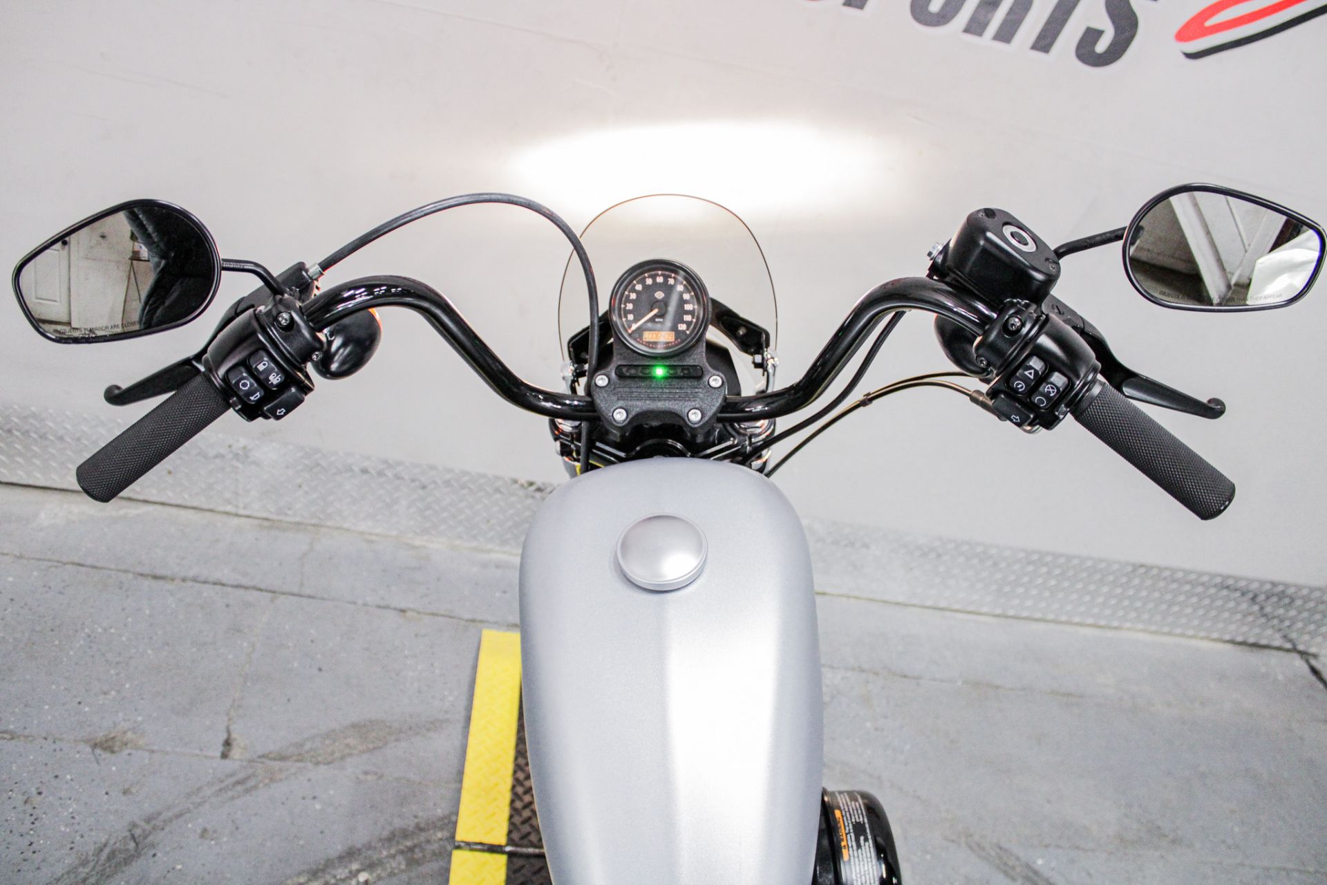 Dashboard - Photo 16