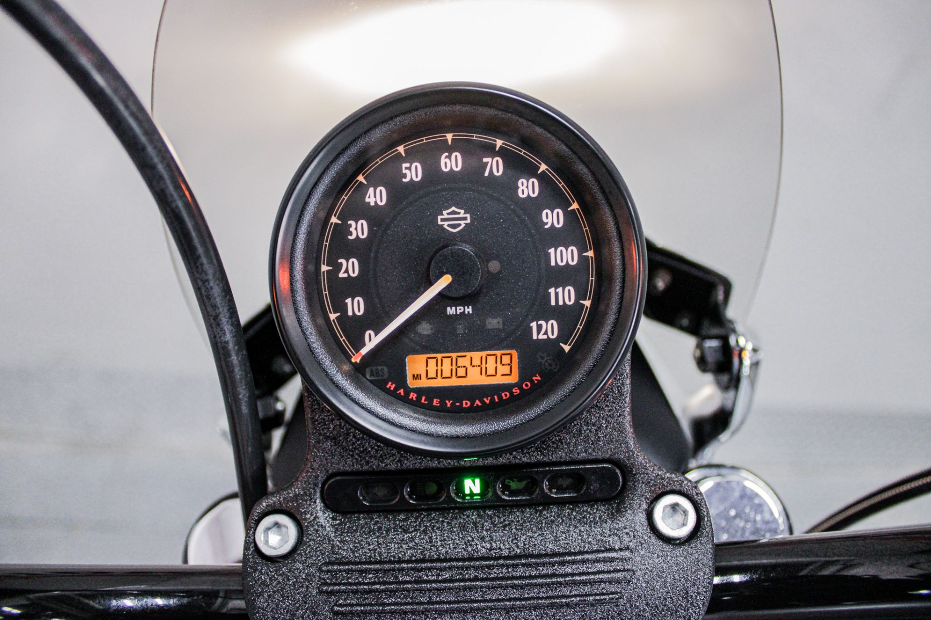 Odometer - Photo 17