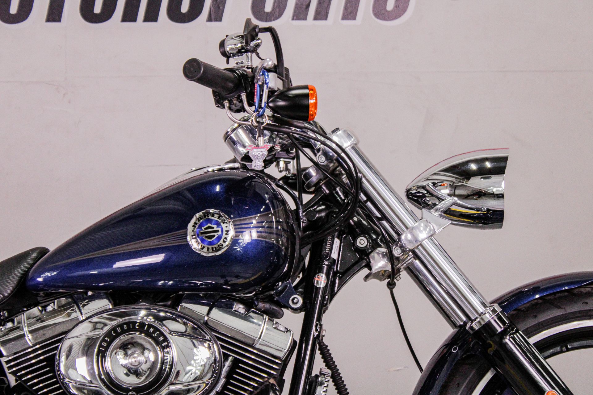 2013 Harley-Davidson Softail® Breakout® in Sacramento, California - Photo 2