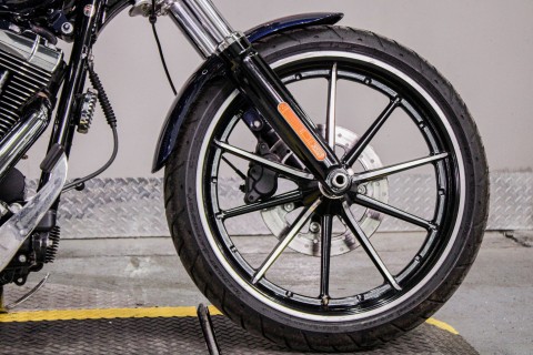 2013 Harley-Davidson Softail® Breakout® in Sacramento, California - Photo 3