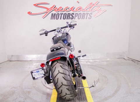 2013 Harley-Davidson Softail® Breakout® in Sacramento, California - Photo 6