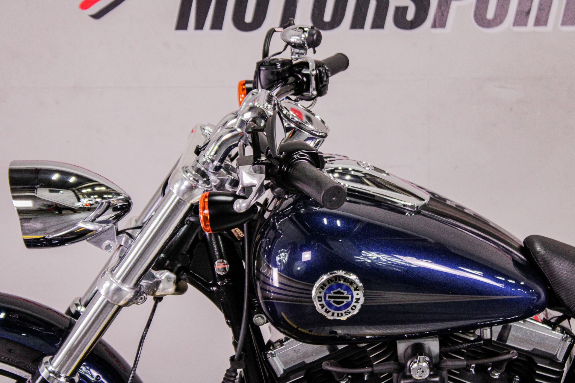 2013 Harley-Davidson Softail® Breakout® in Sacramento, California - Photo 9