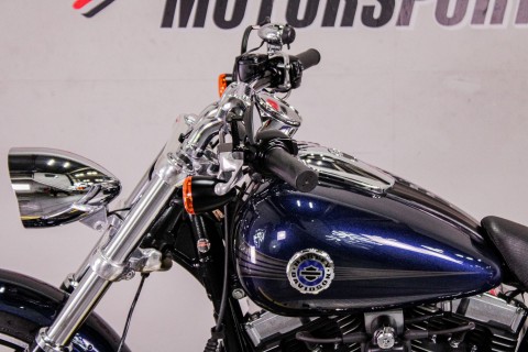 2013 Harley-Davidson Softail® Breakout® in Sacramento, California - Photo 9