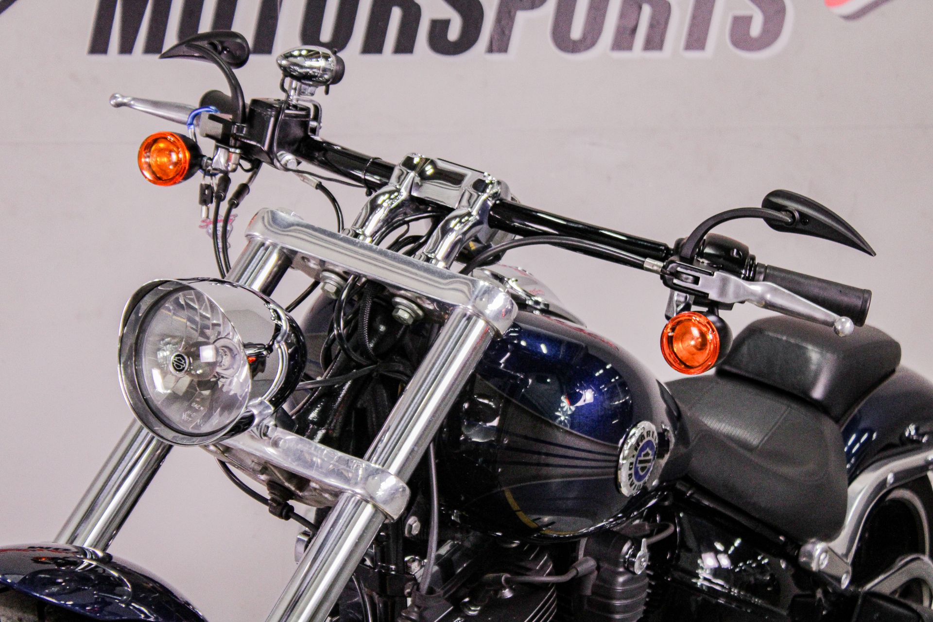 2013 Harley-Davidson Softail® Breakout® in Sacramento, California - Photo 11
