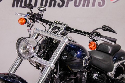 2013 Harley-Davidson Softail® Breakout® in Sacramento, California - Photo 11