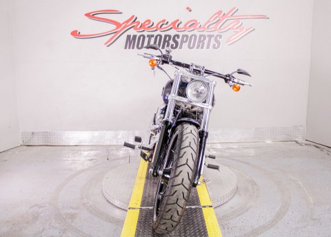 2013 Harley-Davidson Softail® Breakout® in Sacramento, California - Photo 12