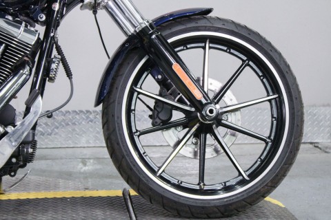 2013 Harley-Davidson Softail® Breakout® in Sacramento, California - Photo 3