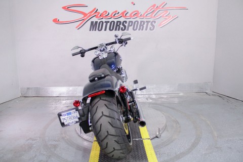 2013 Harley-Davidson Softail® Breakout® in Sacramento, California - Photo 6
