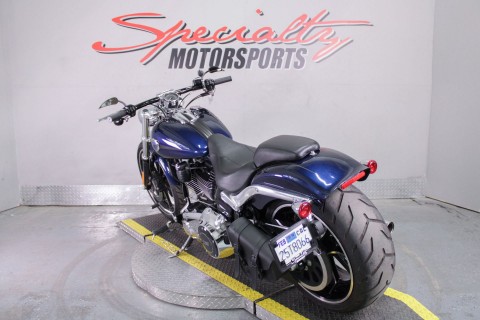 2013 Harley-Davidson Softail® Breakout® in Sacramento, California - Photo 7