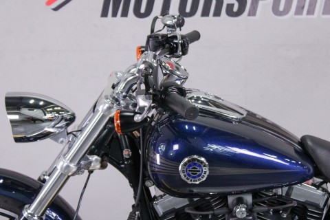 2013 Harley-Davidson Softail® Breakout® in Sacramento, California - Photo 9